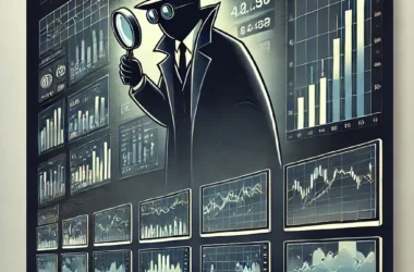 Co je to monitoring cen konkurentů a proč je pro vaše podnikání důležitý?