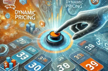 Dynamická cenotvorba: Klíč k maximalizaci zisků v moderním podnikání