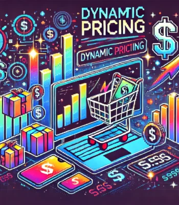 Dynamic pricing