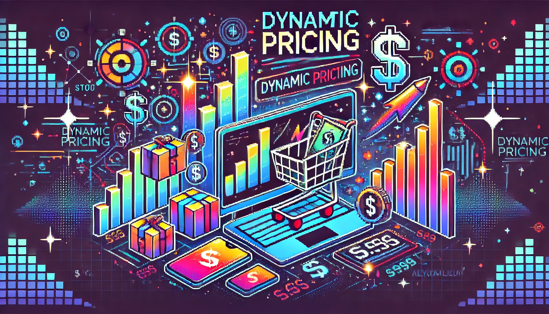 Dynamic pricing